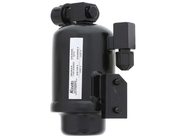 Mercedes-Benz Receiver Drier | 1972-1980