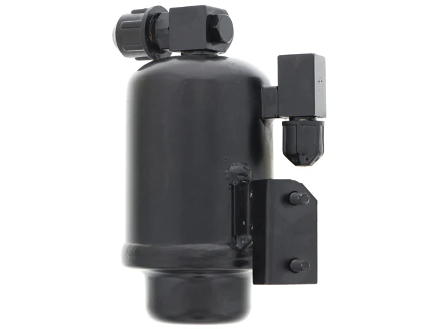 Mercedes-Benz Receiver Drier | 1972-1980 - Image 2