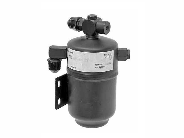 Mercedes-Benz Receiver Drier | 1973-1980