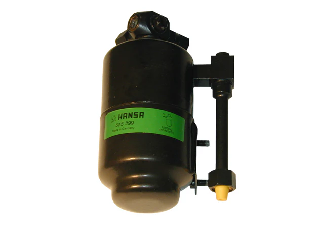 Mercedes-Benz Receiver Drier | 1986-1989 - Image 2