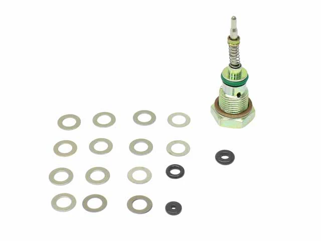 Mercedes-Benz Repair Kit - Fuel Distributor Primary Circuit | 1976-1985