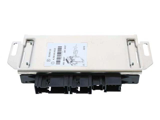 Mercedes-Benz SAM Control Unit (Signal Acquisition Module) | 2003-2012