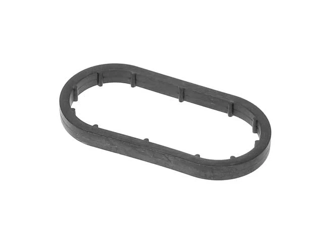 Mercedes-Benz Seal Ring (Oval Shape) - Oil Filter Housing to Oil Cooler | 1998-2011