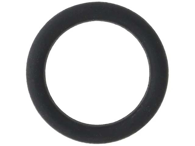 Mercedes-Benz Seal Ring - Retaining Bolt at Top of Fuel Filter | 1977-1985
