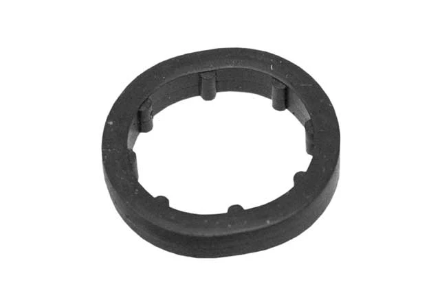 Mercedes-Benz Seal Ring (Round Shape) - Oil Filter Housing to Oil Cooler | 1998-2011 - Image 2