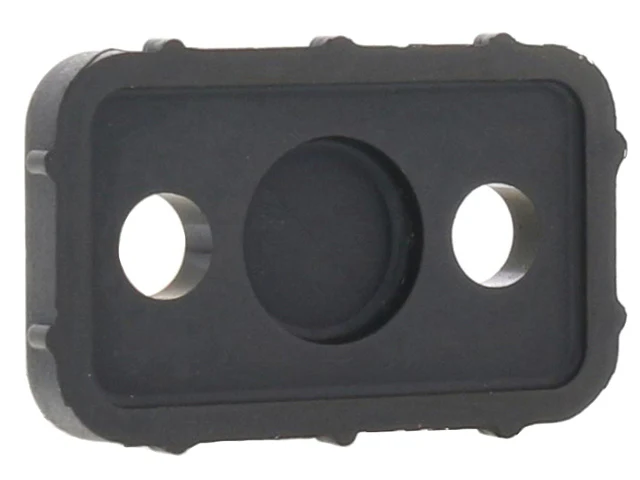 Mercedes-Benz Seal Ring (Square) - To Cap on Timing Case Cover | 1998-2026