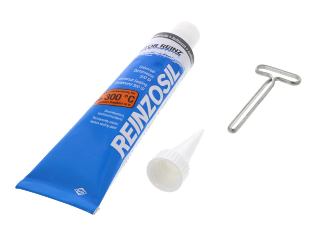 Mercedes-Benz Sealing Compound | 1972-2026
