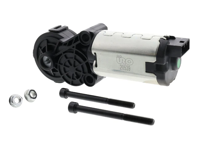 Mercedes-Benz Seat Adjustment Motor - 3rd Row Seat | 2007-2019