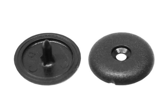Mercedes-Benz Seat Belt Fastener Kit | 1996-2013
