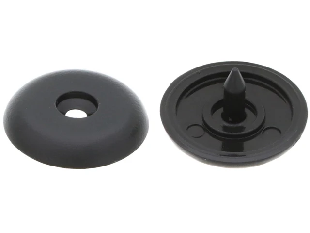 Mercedes-Benz Seat Belt Fastener Kit | 1996-2013 - Image 2