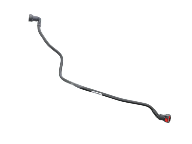 Mercedes-Benz Secondary Air Pump Line - Pump to Intake Manifold | 2012-2015