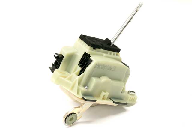 Mercedes-Benz Shift Lever Assembly (Floor Shifter Assembly) | 2002-2009
