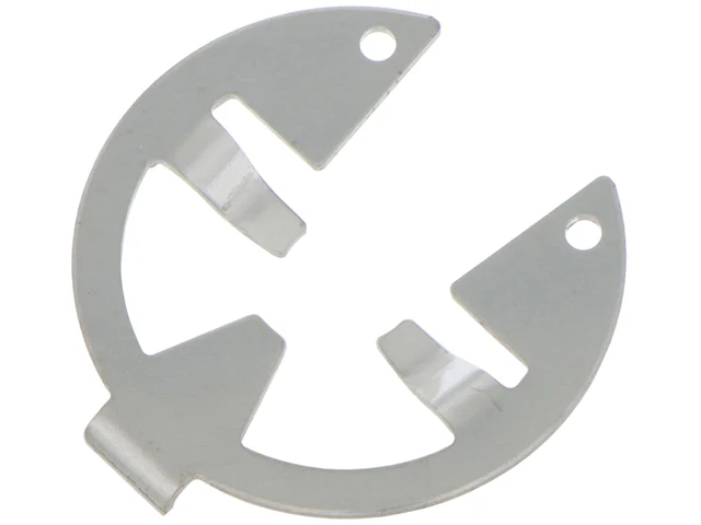 Mercedes-Benz Shift Linkage Clip for Transmission Linkage Bushing | 2001-2017