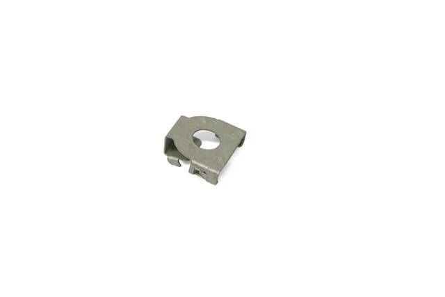 Mercedes-Benz Shift Linkage Clip - Shift Rod to Shift Lever | 2000-2012