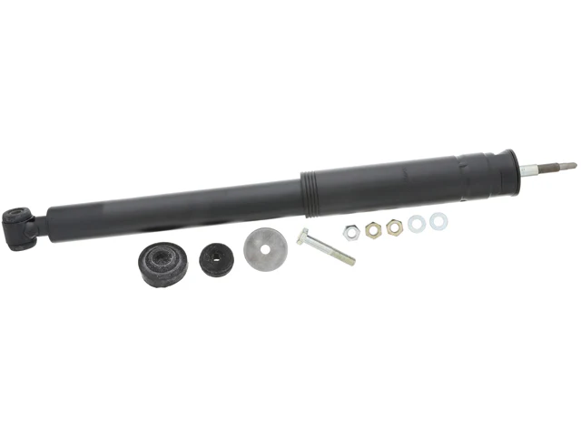 Mercedes-Benz Shock Absorber | 1998-2004 - Image 2