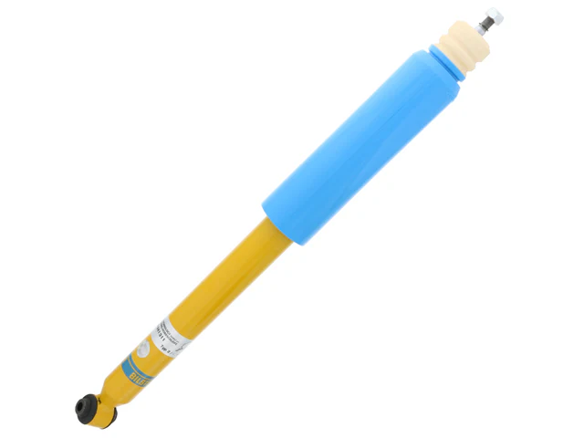 Mercedes-Benz Shock Absorber - Bilstein B6 Performance | 2015-2022