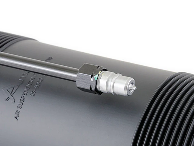 Mercedes-Benz Shock Absorber (Hydropneumatic) (Rebuilt) | 2003-2006 - Image 2