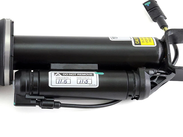Mercedes-Benz Shock Absorber (Hydropneumatic Spring Leg) (Rebuilt) | 2003-2011 - Image 2