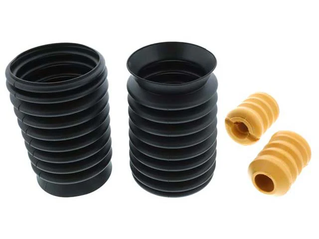 Mercedes-Benz Shock Absorber Protection Boot Kit | 1986-2002
