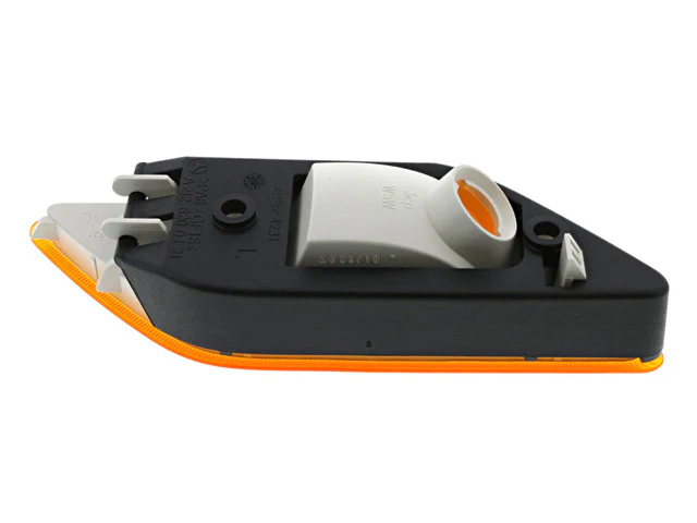 Mercedes-Benz Side Marker Light - In Bumper Cover | 2010-2016