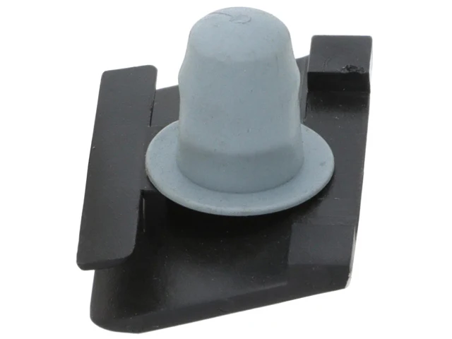 Mercedes-Benz Side Moulding Clip - (T-Shaped) (20 mm Width) (30 mm Length) | 2002-2009
