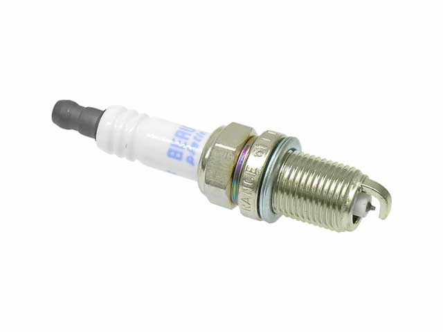 Mercedes-Benz Spark Plug - Bosch FR-8-DPP-33+ (7422) Beru 14 F-8 DPURX02 | 1998-2008 - Image 2