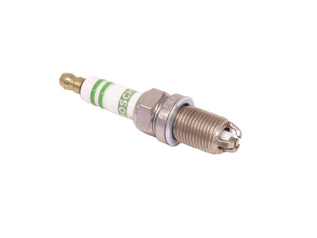 Mercedes-Benz Spark Plug - Bosch FR-8-KTC (7408) | 1998-1999