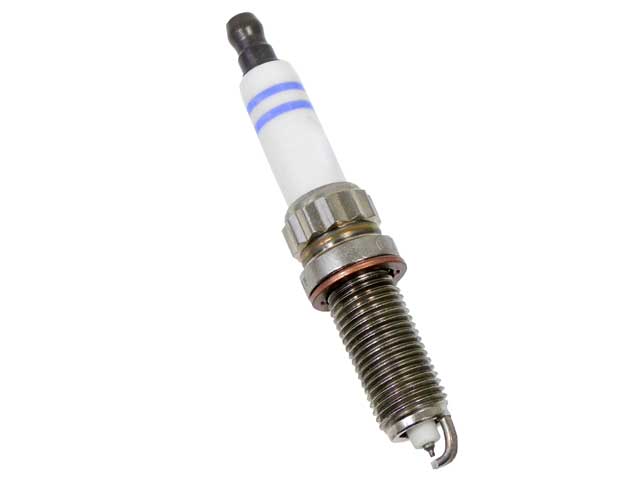 Mercedes-Benz Spark Plug - Bosch ZR-6-SII-3320 (7430) | 2011-2020