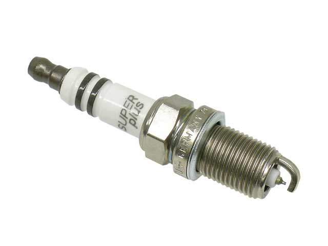 Mercedes-Benz Spark Plug - NGK IFR6Q-G (5648) Bosch FR-7-KPP-33U+ | 2003-2024