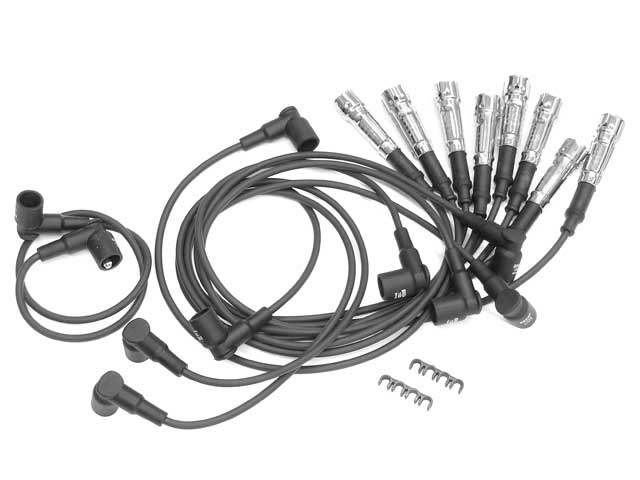 Mercedes-Benz Spark Plug Wire Set | 1986-1991