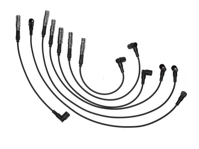 Mercedes-Benz Spark Plug Wire Set | 1986-1993