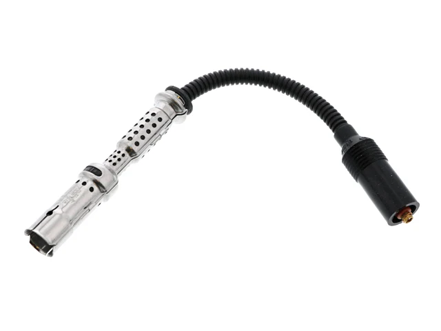 Mercedes-Benz Spark Plug Wire with Connectors - Coil to Plug (290 mm Length) | 1998-2011 - Image 2