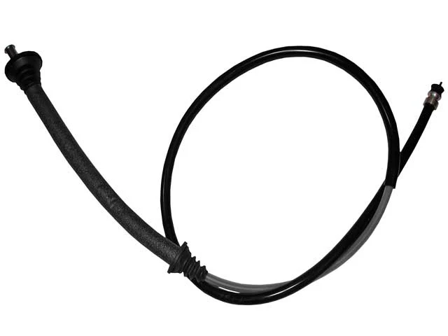 Mercedes-Benz Speedometer Cable (1440 mm) | 1984-1993 - Image 2
