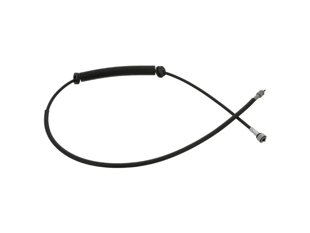 Mercedes-Benz Speedometer Cable | 1986-1995