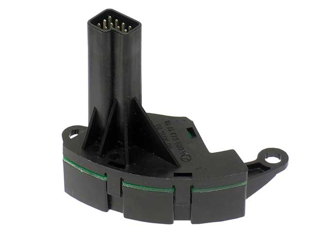 Mercedes-Benz Steering Angle Sensor (Lock Angle Sensor) - For Stability Control Program | 2000-2012