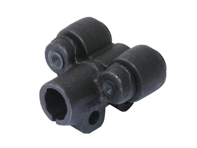 Mercedes-Benz Steering Coupling - Steering Shaft to Steering Box | 1960-1989