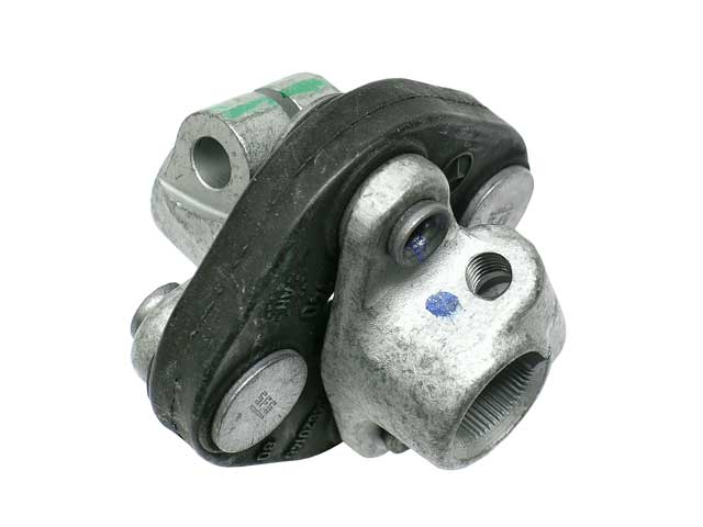 Mercedes-Benz Steering Coupling - Steering Shaft to Steering Box | 1977-2002