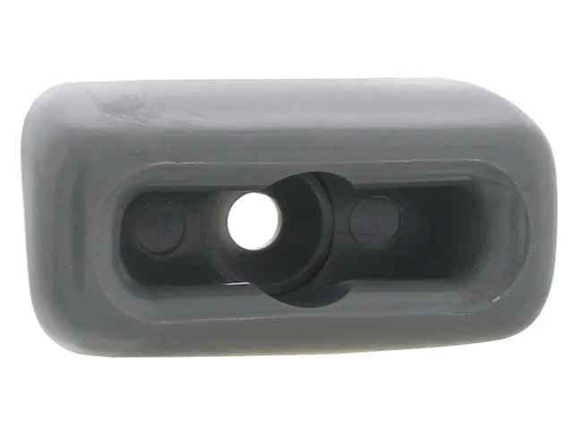 Mercedes-Benz Sun Visor Clip (Grey) | 1972-1989
