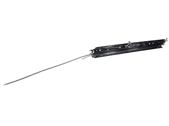 Mercedes-Benz Sunroof Sliding Rail - with Cable | 2015-2021