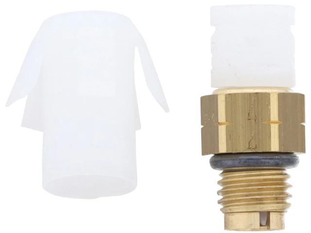 Mercedes-Benz Suspension Air Bag (Pneumatic Spring) | 2003-2011 - Image 2