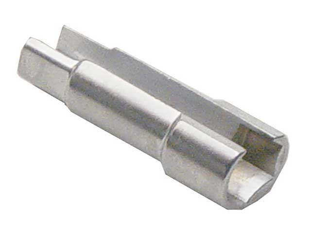 Mercedes-Benz Suspension Air Line Fitting Socket Bit - 10 mm - Slotted | 2003-2012