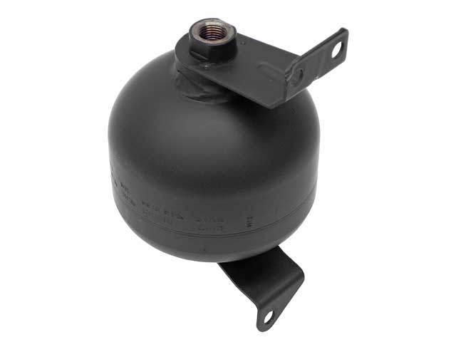 Mercedes-Benz Suspension Self-Leveling Nitrogen Chamber | 2000-2007