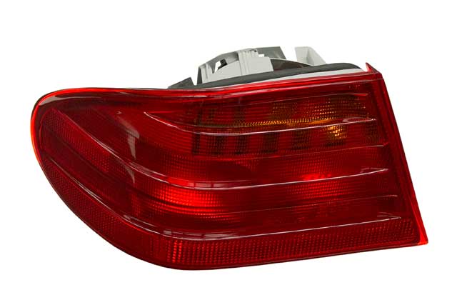 Mercedes-Benz Taillight | 1996-1999