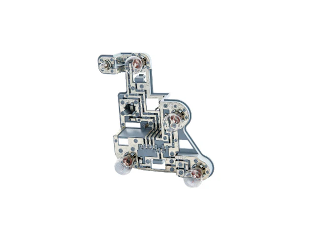 Mercedes-Benz Taillight Bulb Holder | 2008-2015 - Image 2