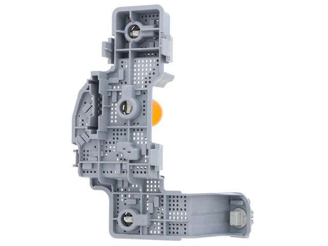Mercedes-Benz Taillight Bulb Holder | 2010-2015