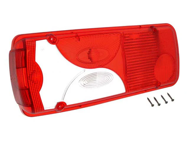 Mercedes-Benz Taillight Lens | 2010-2018