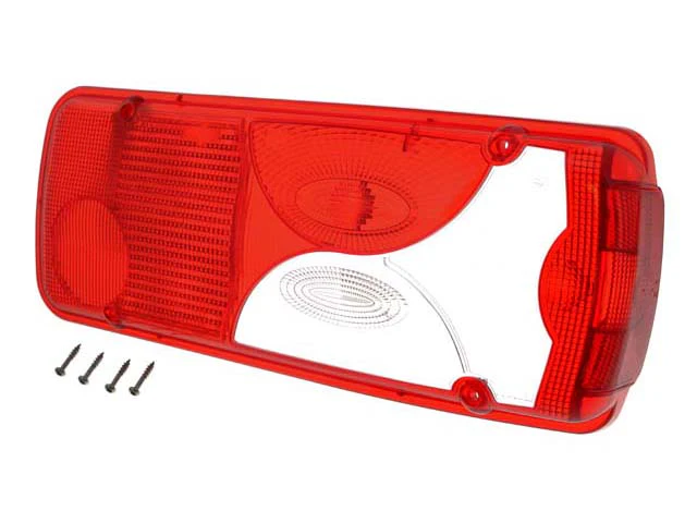 Mercedes-Benz Taillight Lens | 2010-2018