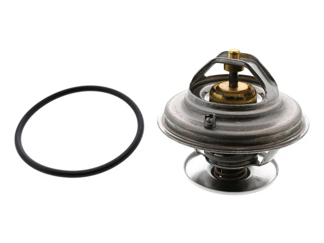Mercedes-Benz Thermostat (75 deg. C) | 1970-1980