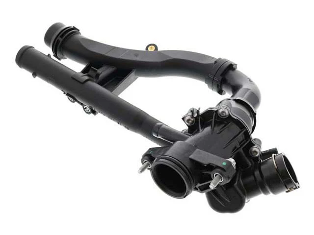 Mercedes-Benz Thermostat Assembly | 2015-2020 - Image 4