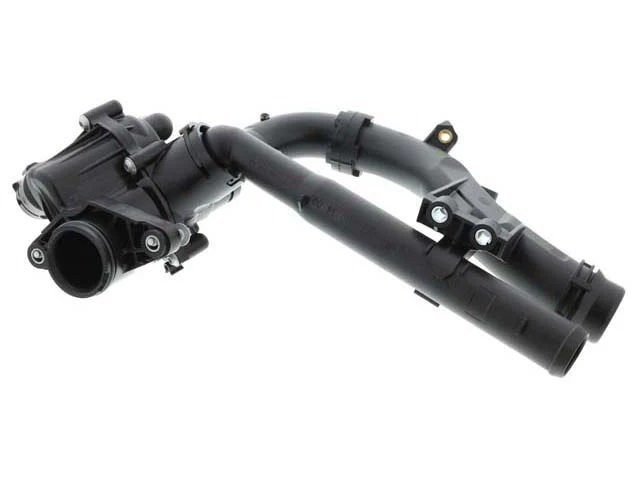 Mercedes-Benz Thermostat Assembly | 2015-2020 - Image 2